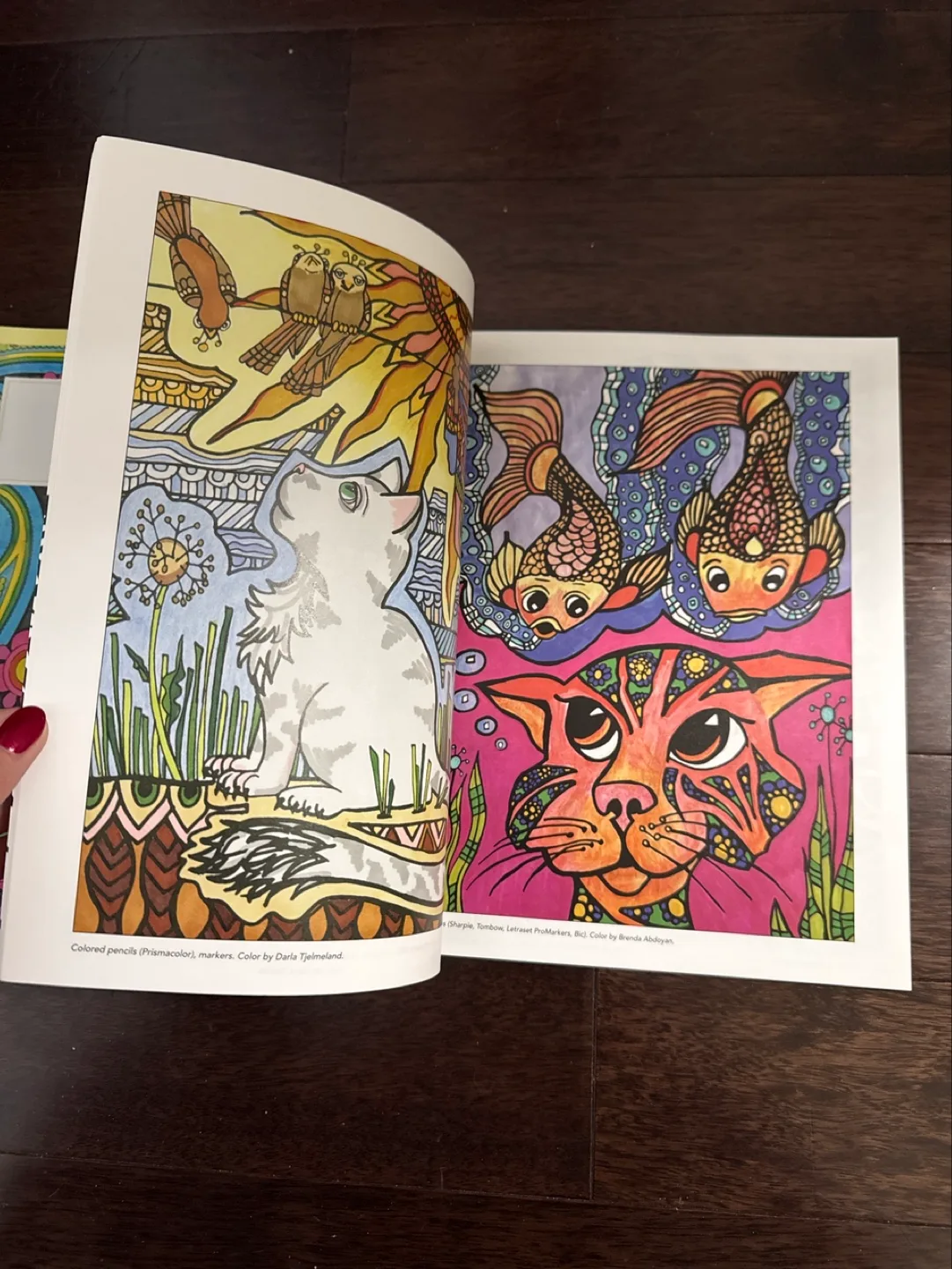 Colouring Books image indicator(6)