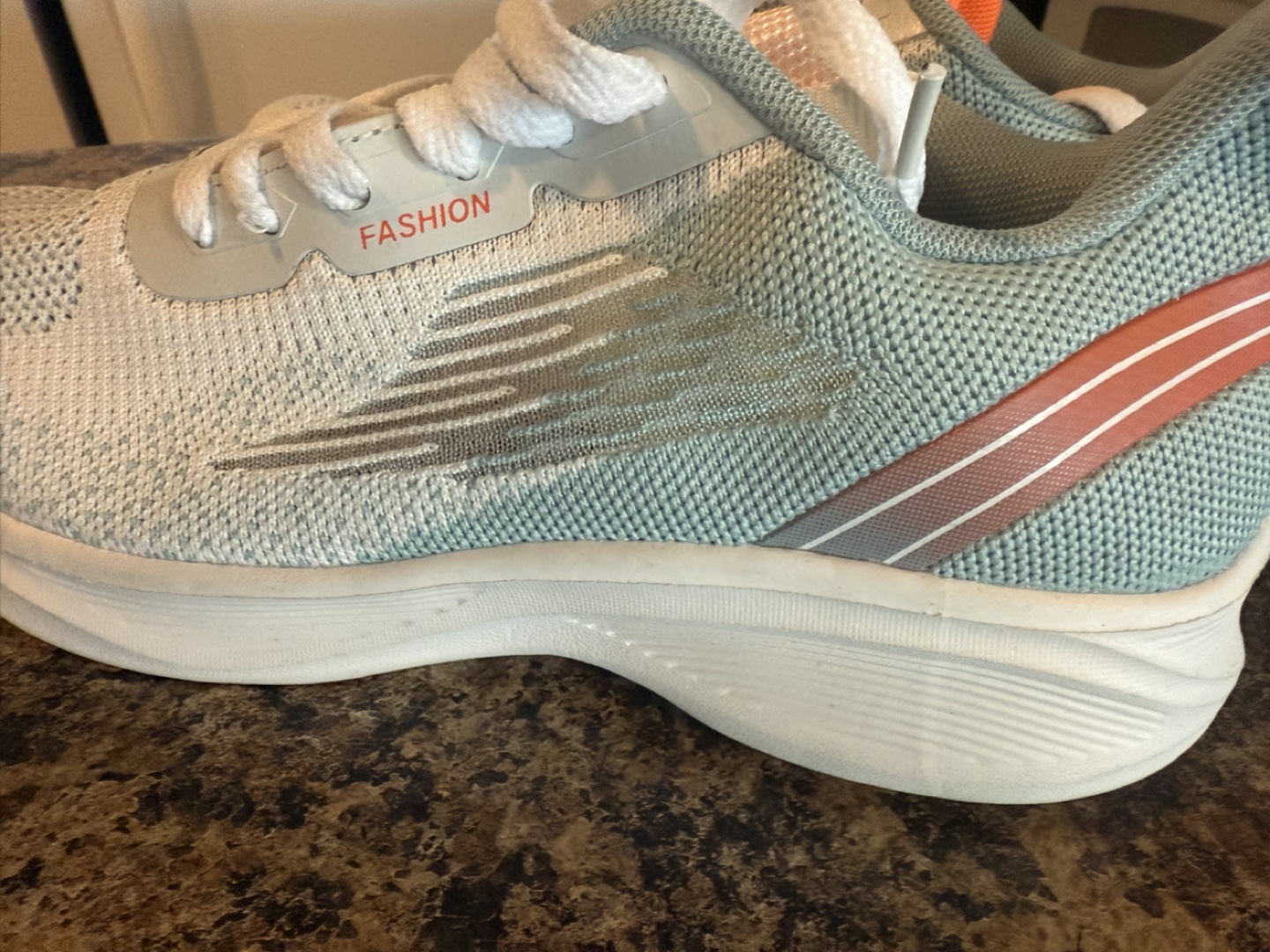 Women's Fashion Sneakers - Size 30-40 - photo 2