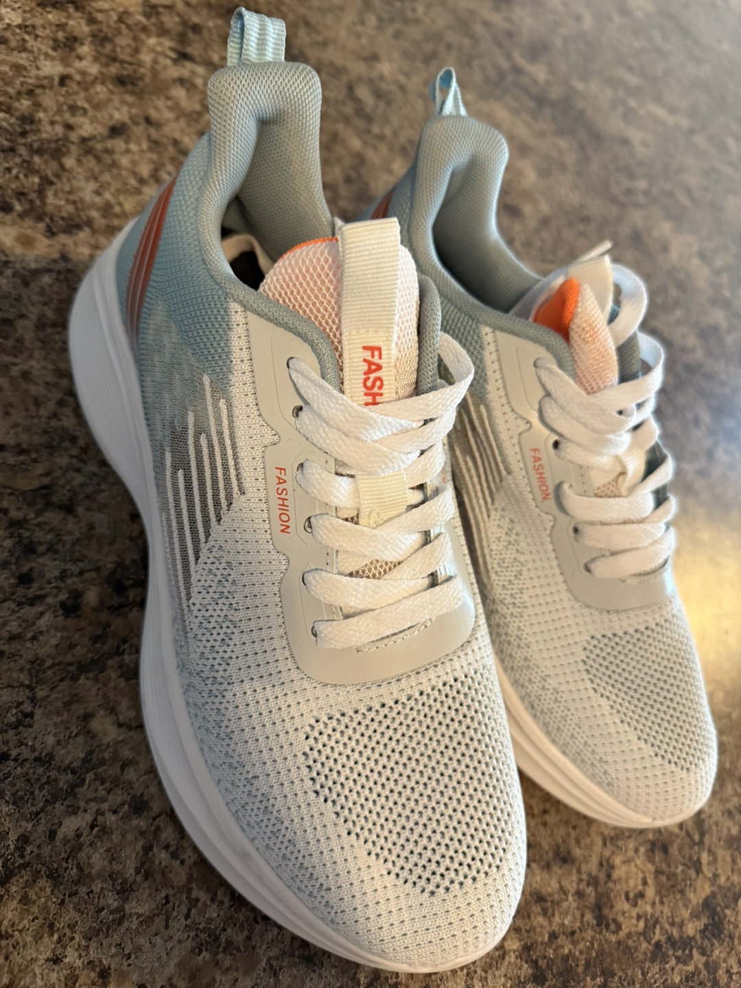 Women's Fashion Sneakers - Size 30-40