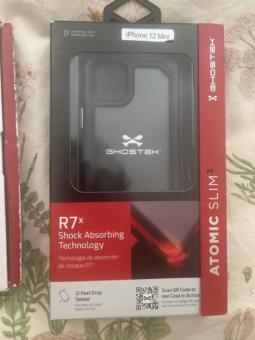 iPhone 12 Mini & iPhone 13 Cases - photo 2