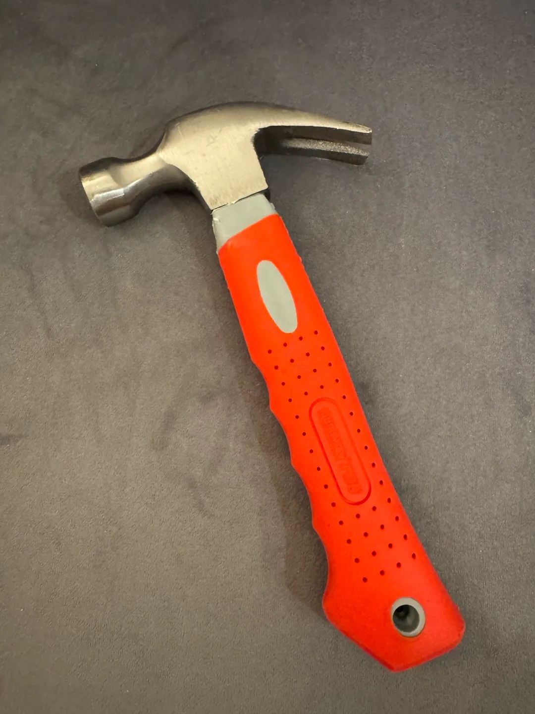 Duramax Pro Small Portable Hammer thumbnail