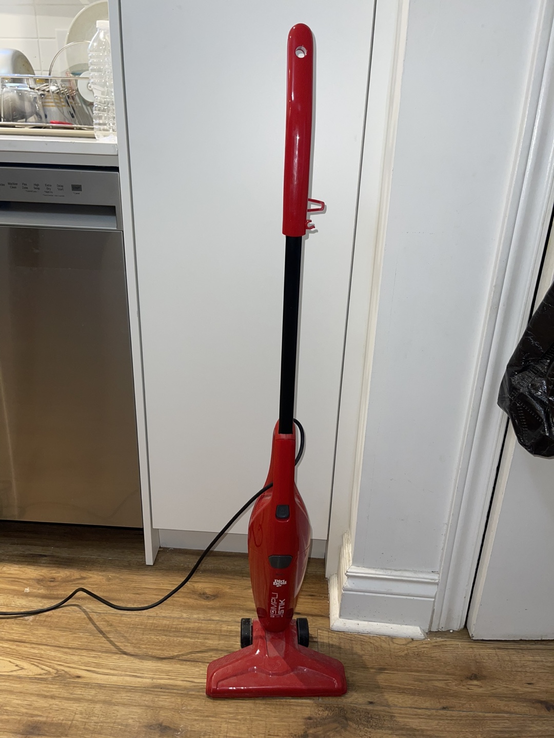 PAY WHATEVER YOU CAN!- Handheld Vacuum