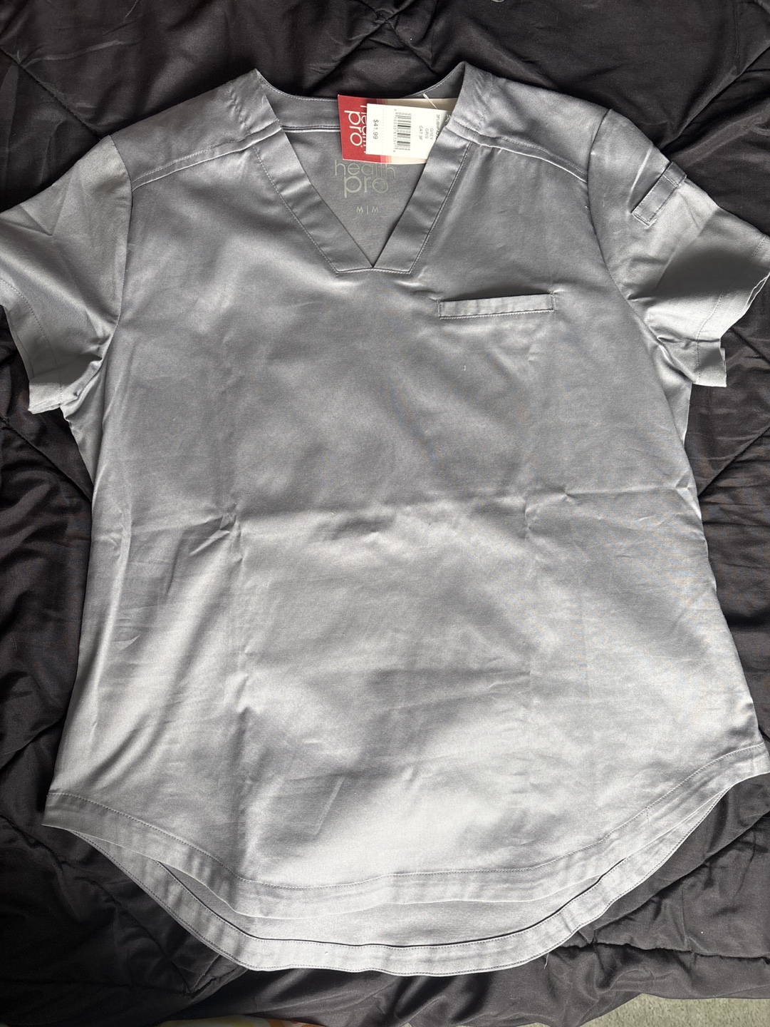 Health Pro Women’s Scrub Top