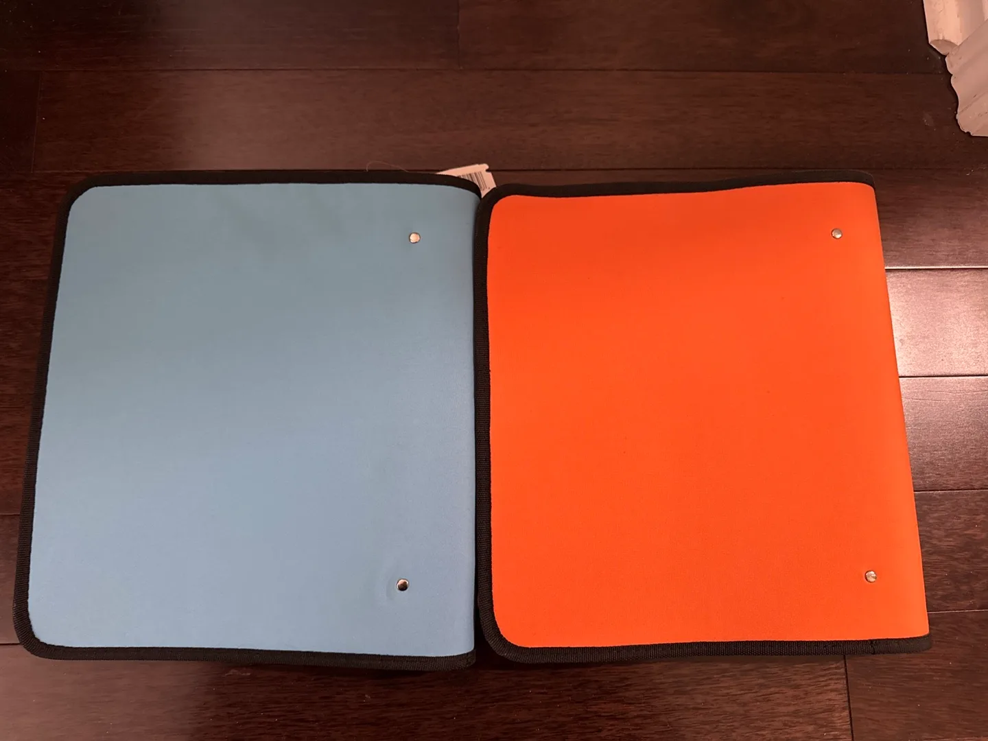 Heavy Duty Binders image indicator(2)