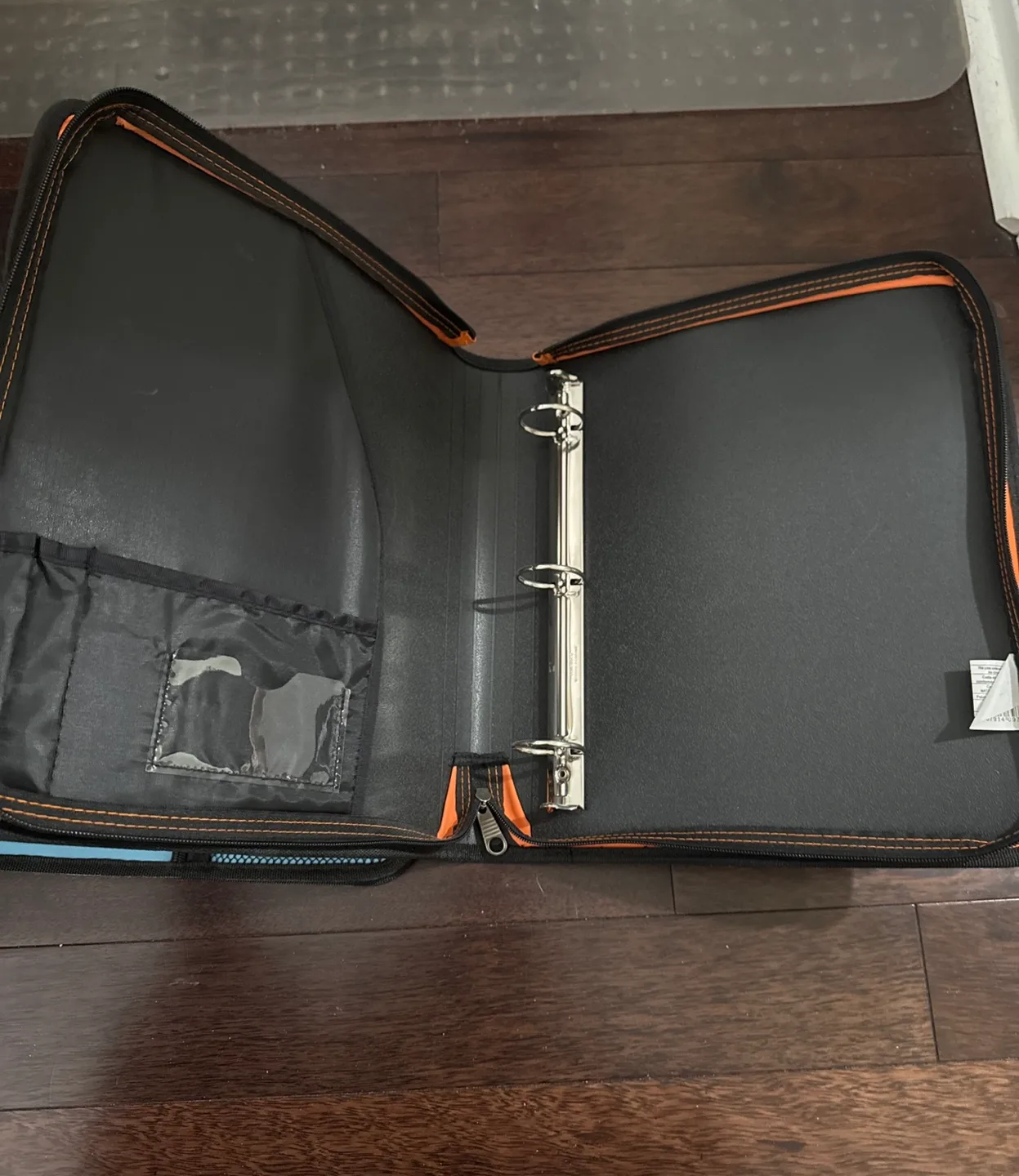 Heavy Duty Binders image indicator(4)