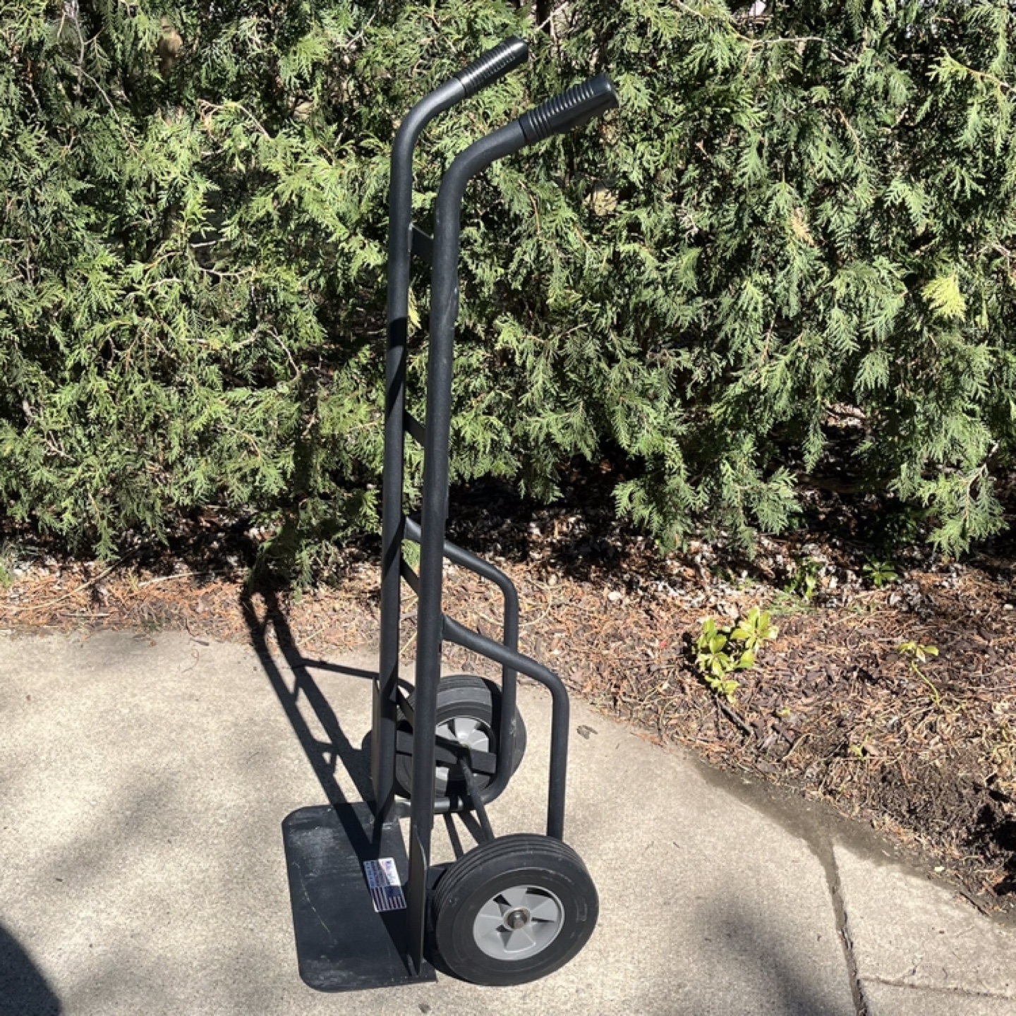 Milwaukee Hand Truck - photo 2
