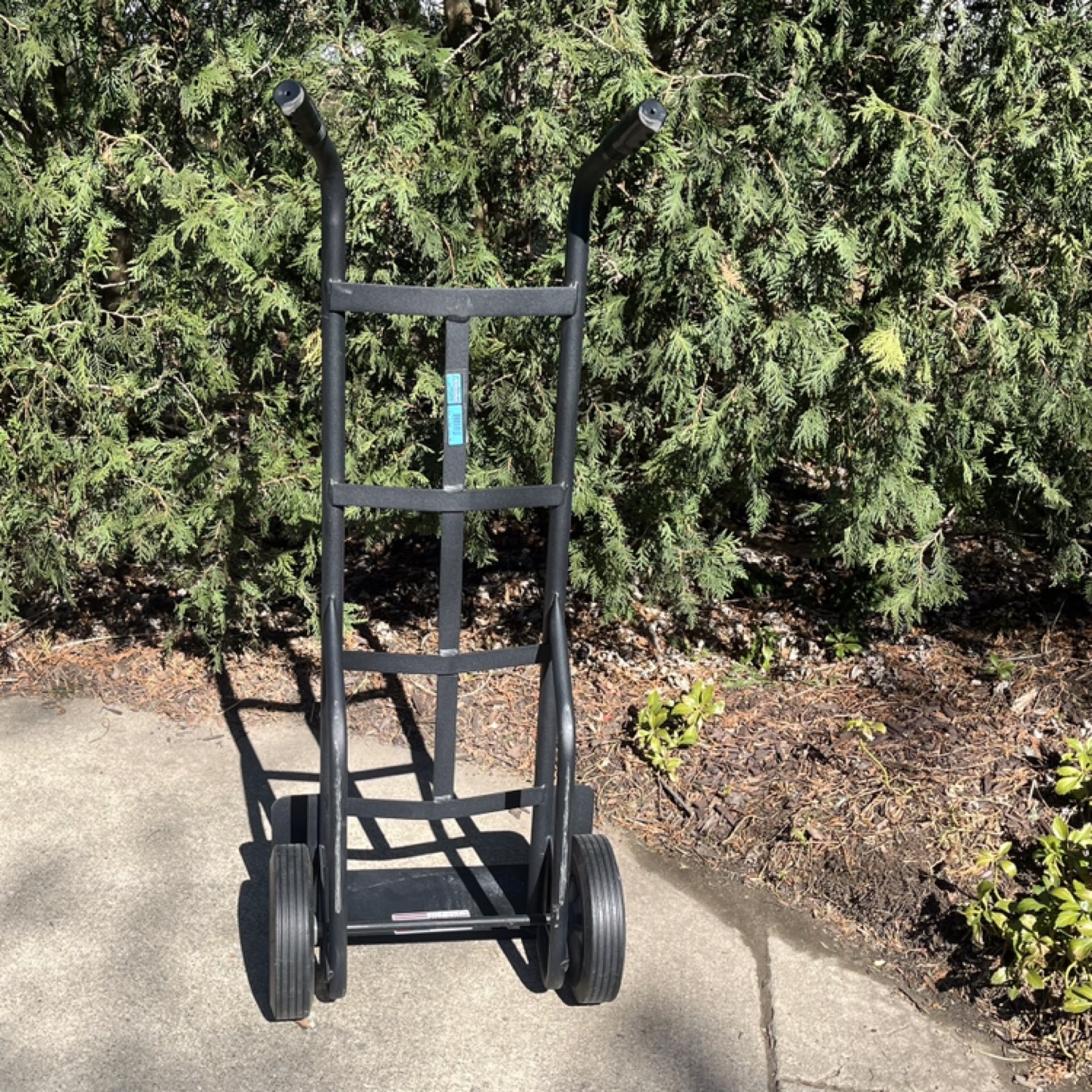 Milwaukee Hand Truck - photo 3