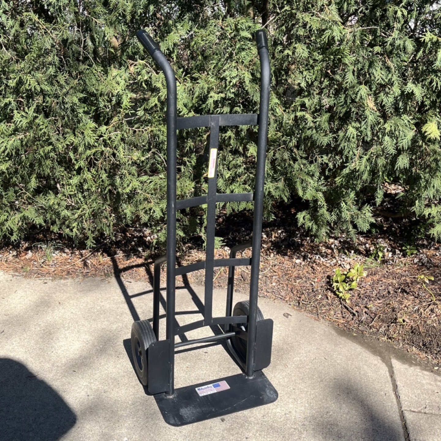 Milwaukee Hand Truck