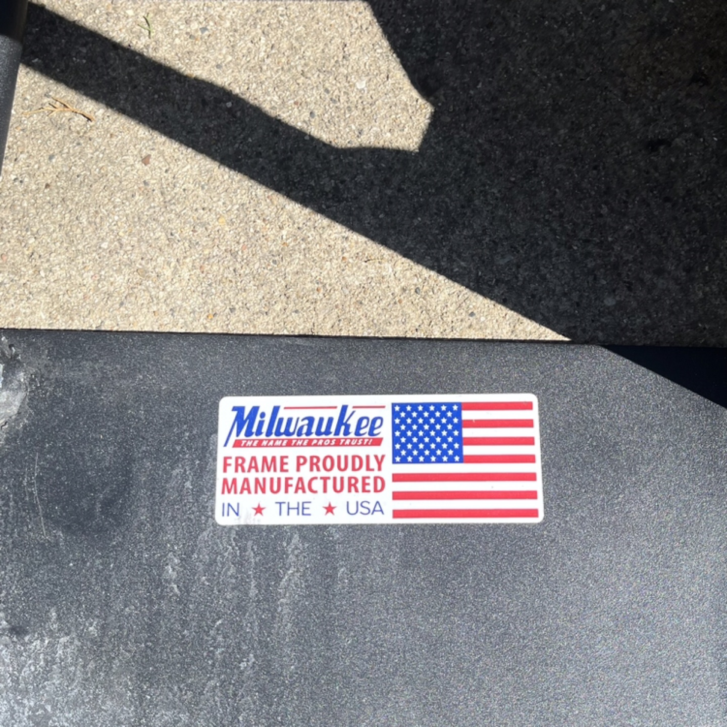 Milwaukee Hand Truck - photo 5