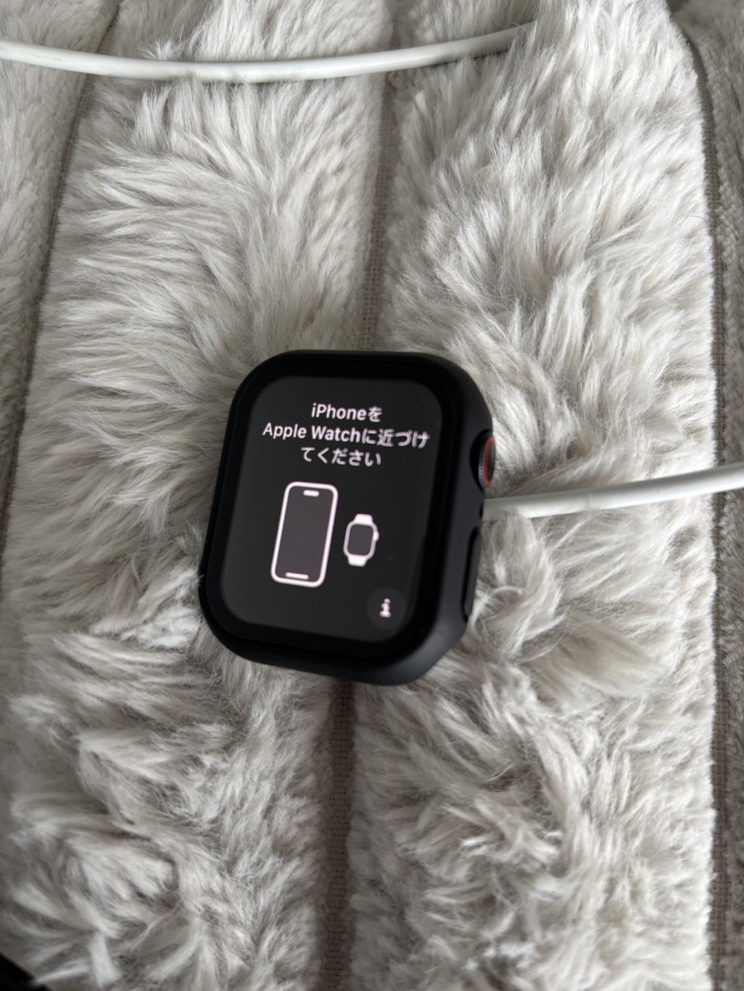 Apple Watch Series 7 - 41mm - photo 5