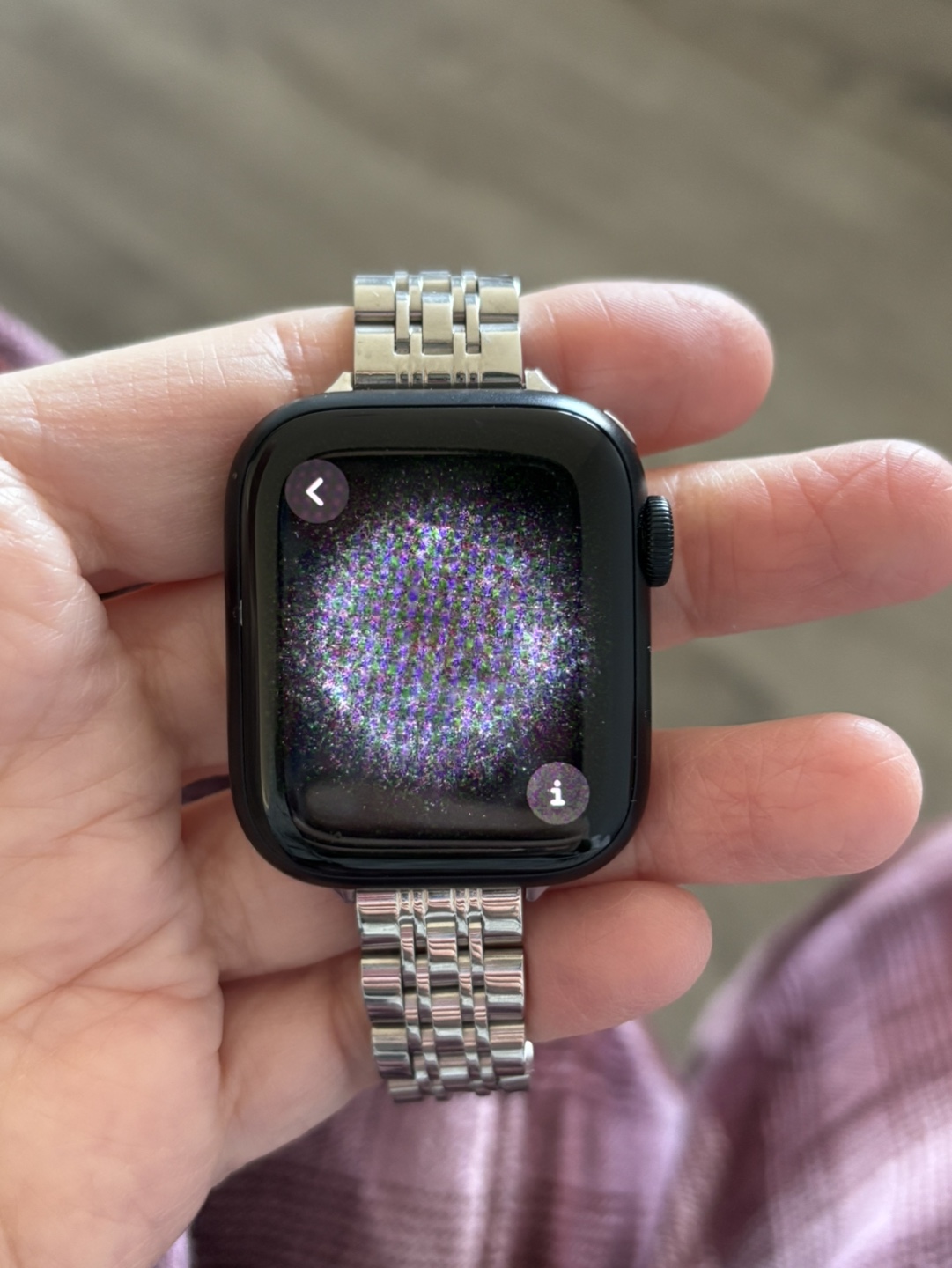Apple Watch Series 7 - 41mm - photo 2