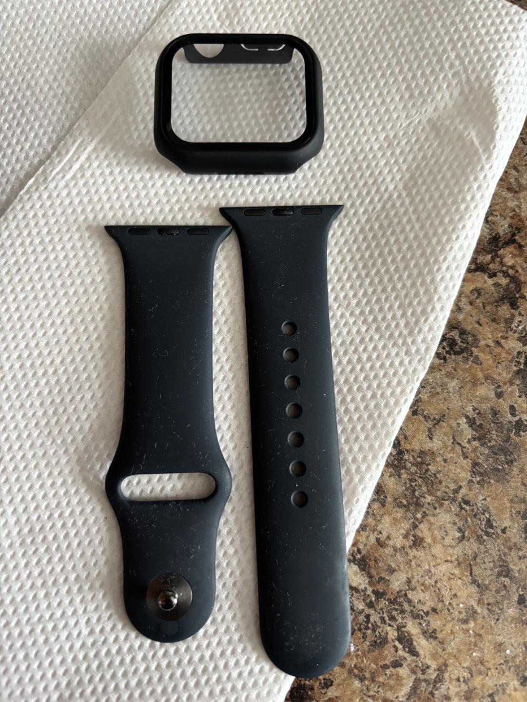 Apple Watch Series 7 - 41mm - photo 4