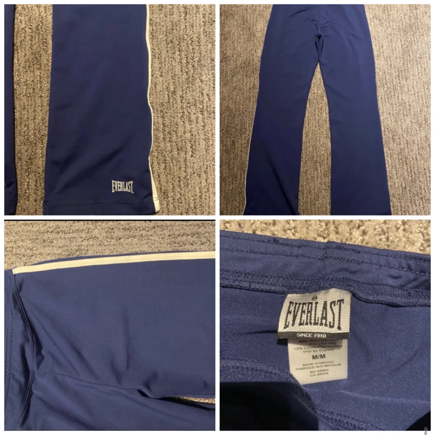 Women’s leggings/ pants sizeM image indicator(5)