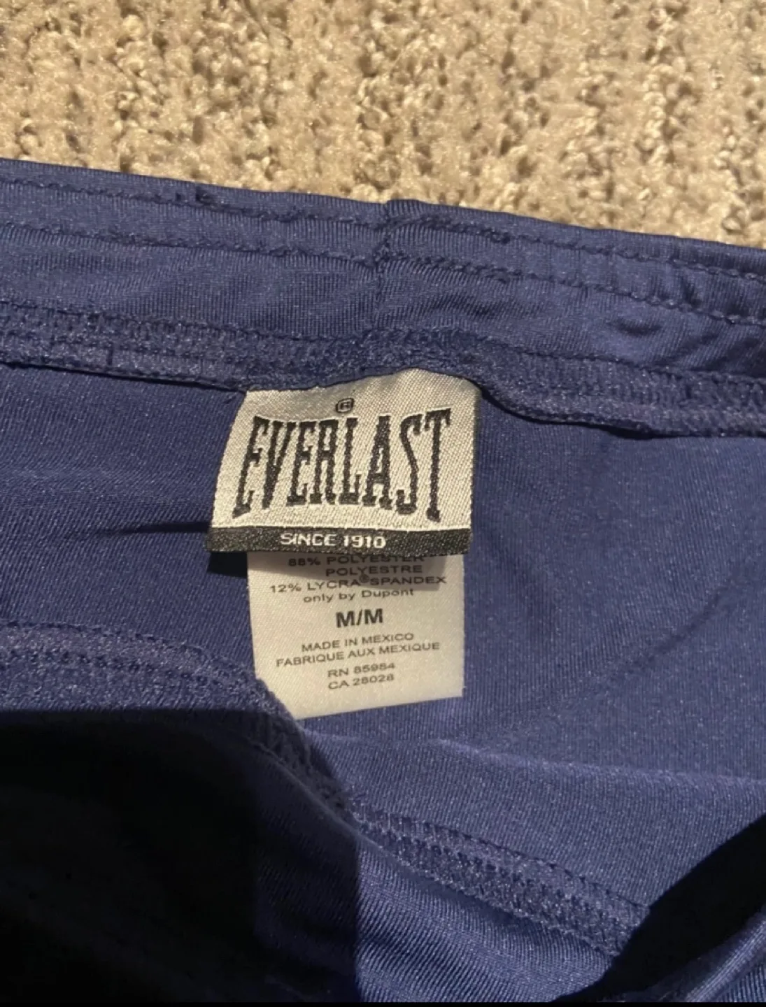 Women’s leggings/ pants sizeM image indicator(4)