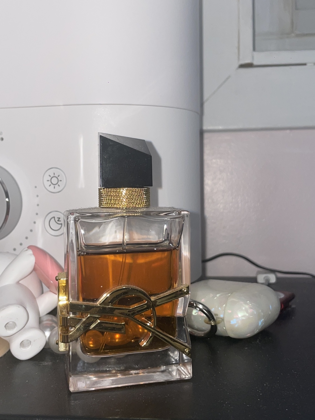 Yves Saint Laurent Libre Eau de Parfum Intense 50ml - photo 2