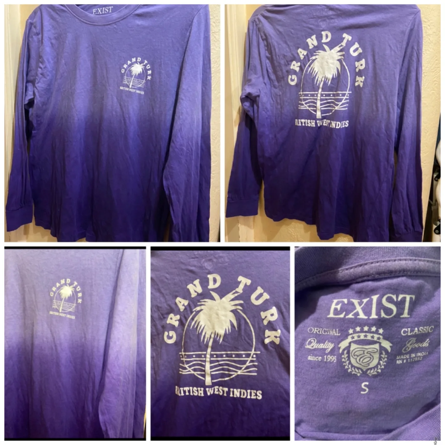 Women’s tops szSmall image indicator(3)