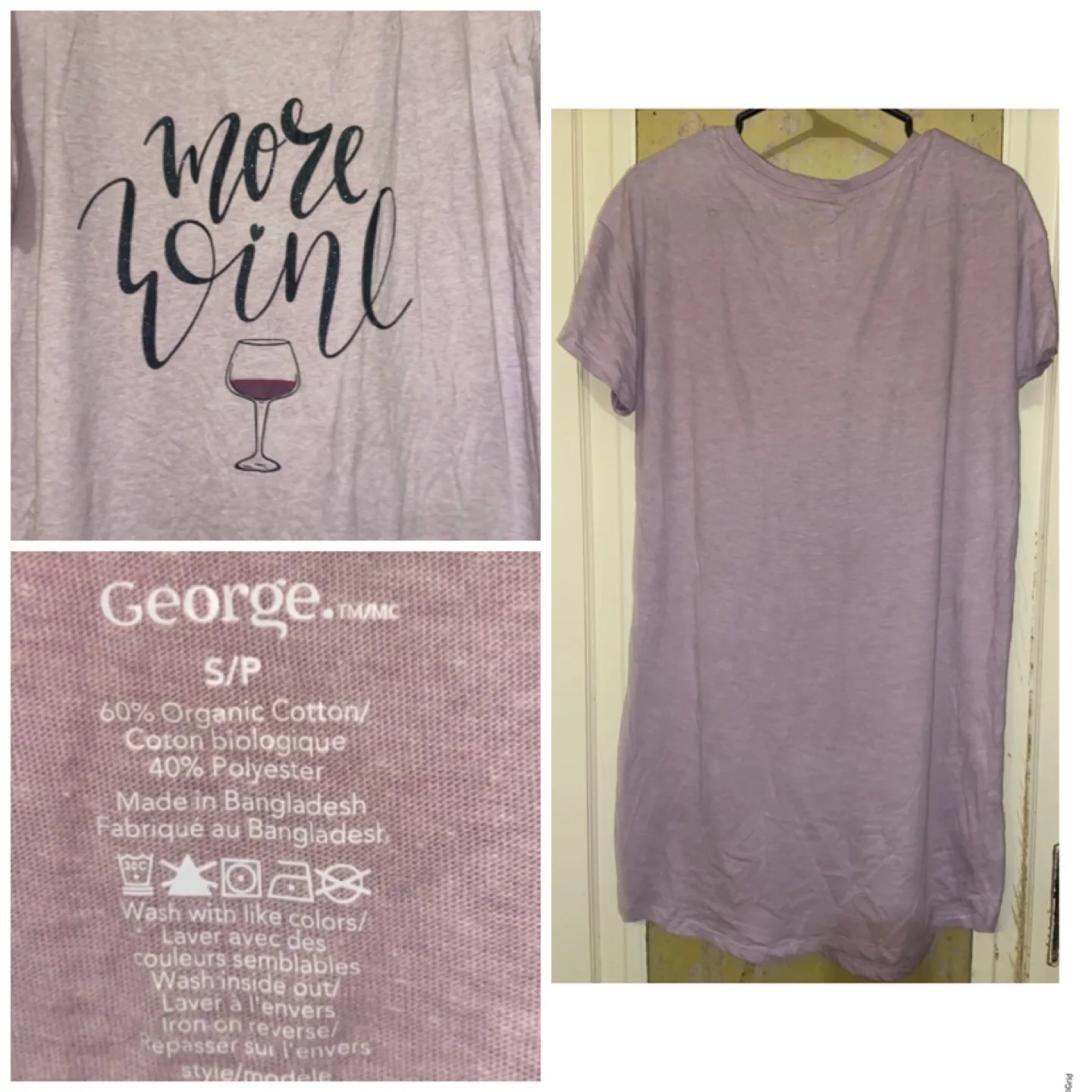 Women’s tops szSmall image indicator(7)