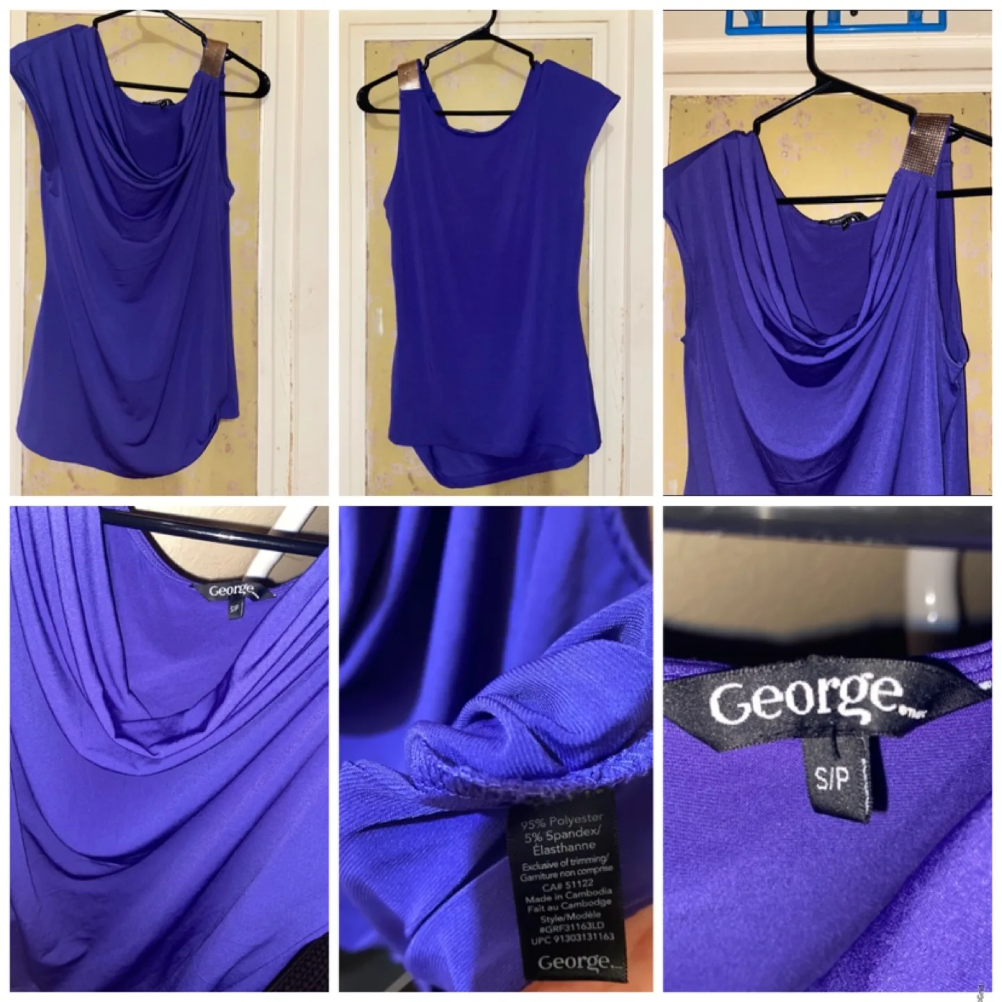 Women’s tops szSmall image indicator(9)