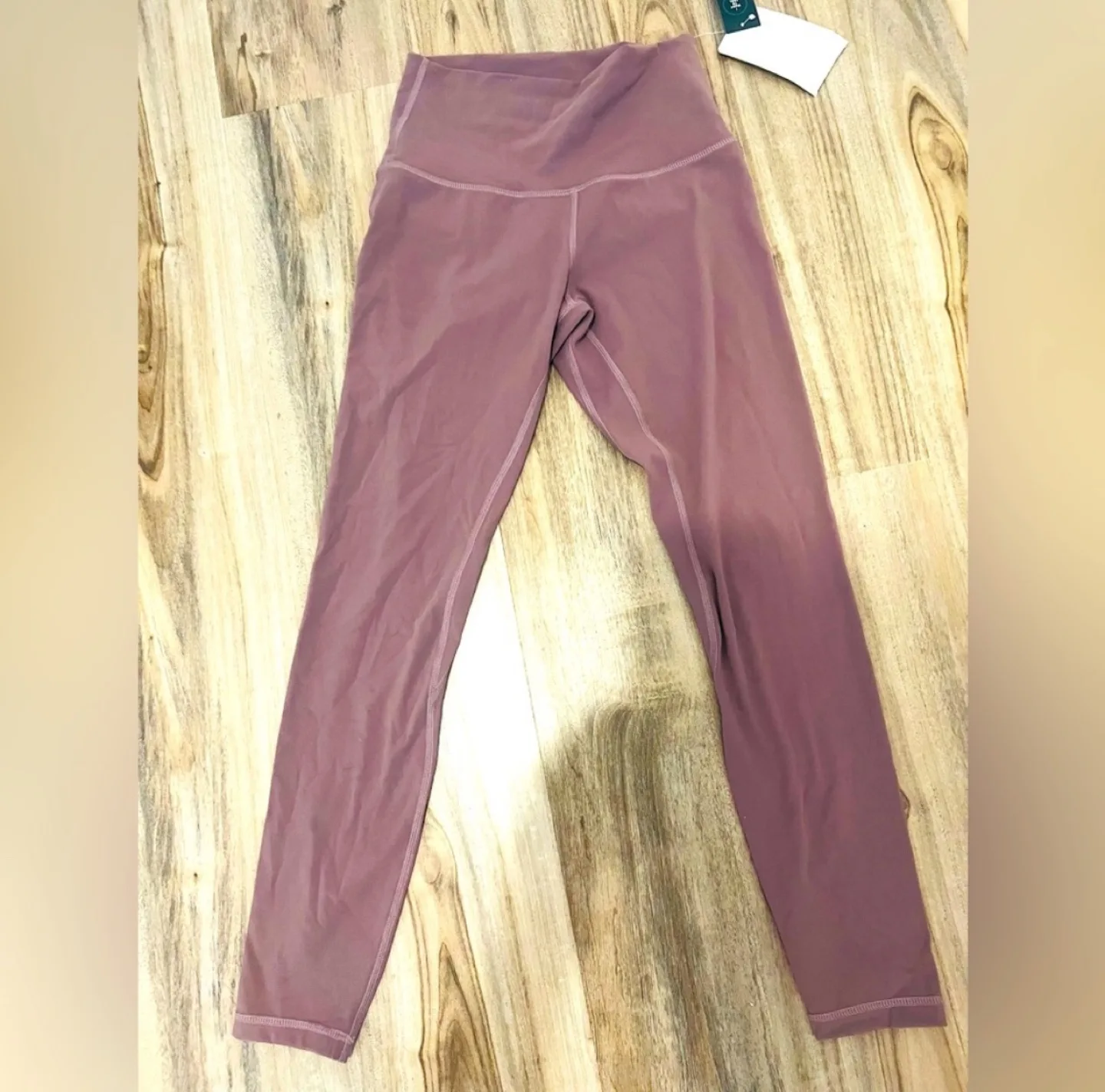 Lululemon Align™ High-Rise size 6 image indicator(3)