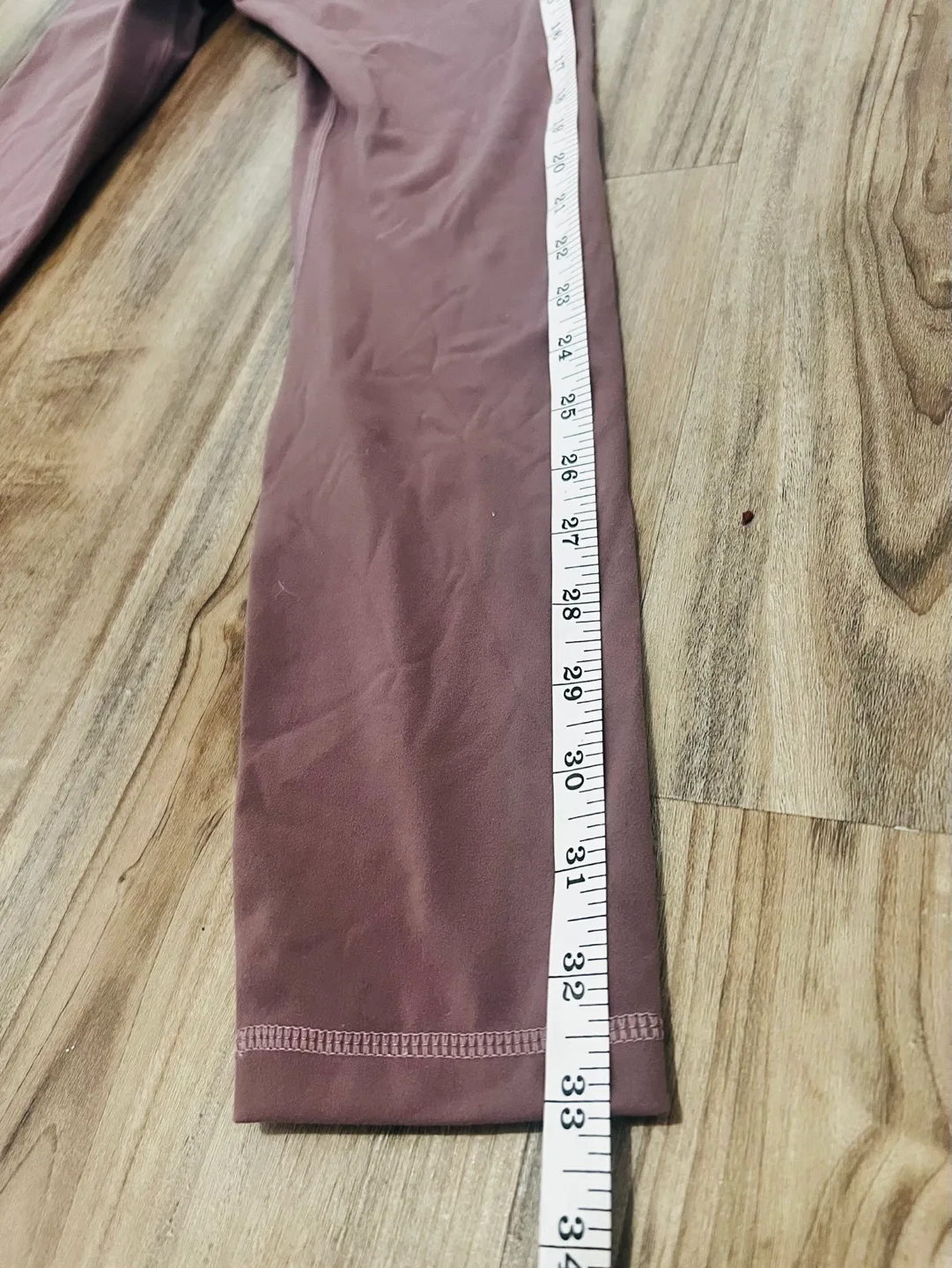 Lululemon Align™ High-Rise size 6 image indicator(5)