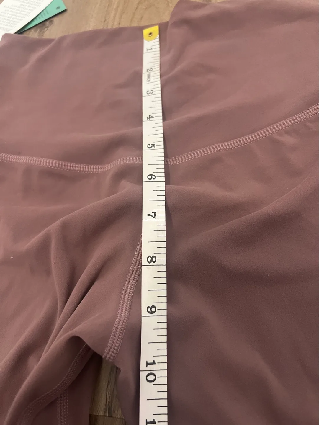 Lululemon Align™ High-Rise size 6 image indicator(7)