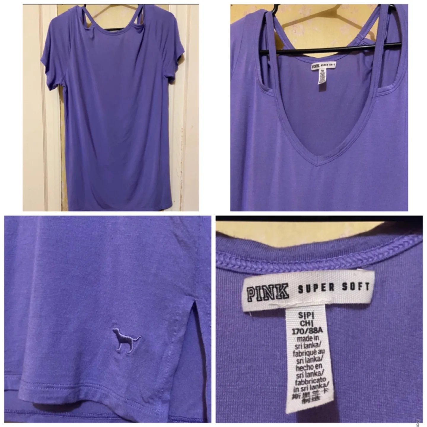 PINK Love Pink All szS $10 for each image indicator(9)