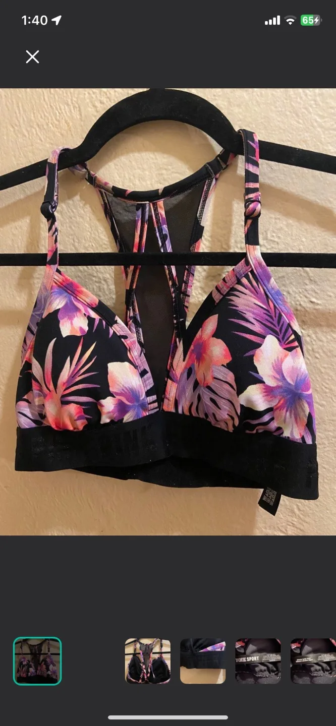 PINK Love Pink All szS $10 for each image indicator(6)