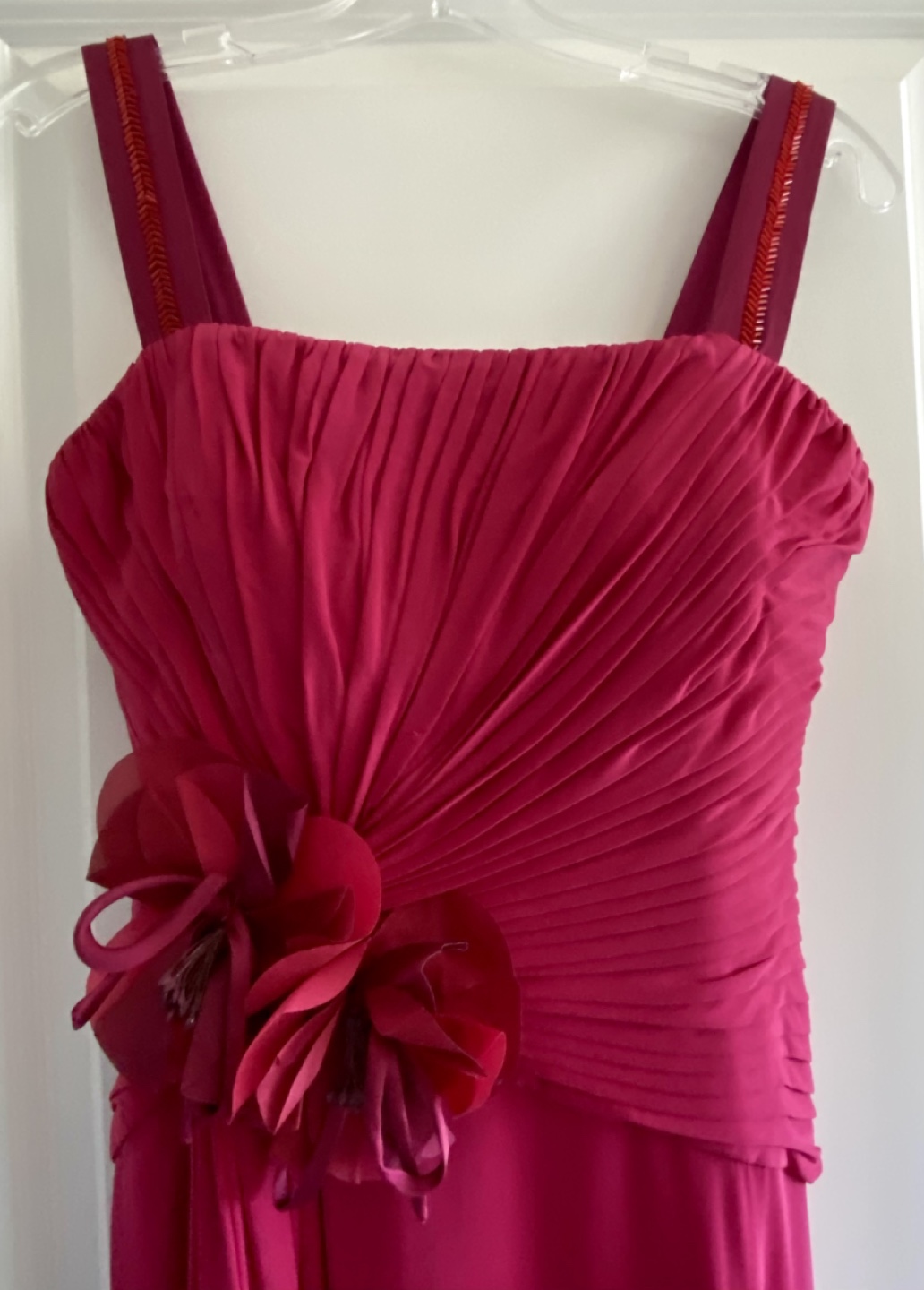 Beautiful maxi dress - photo 3