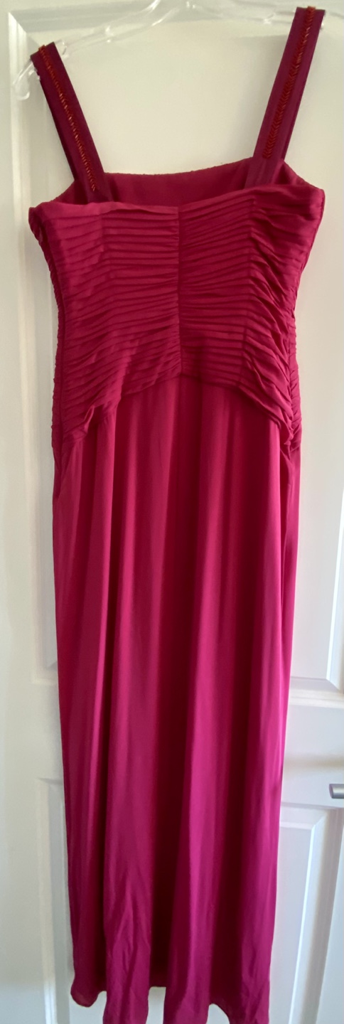 Beautiful maxi dress - photo 4
