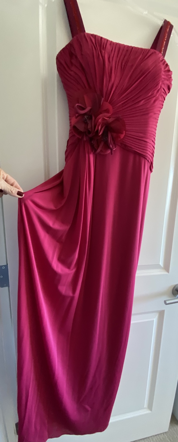 Beautiful maxi dress - photo 2