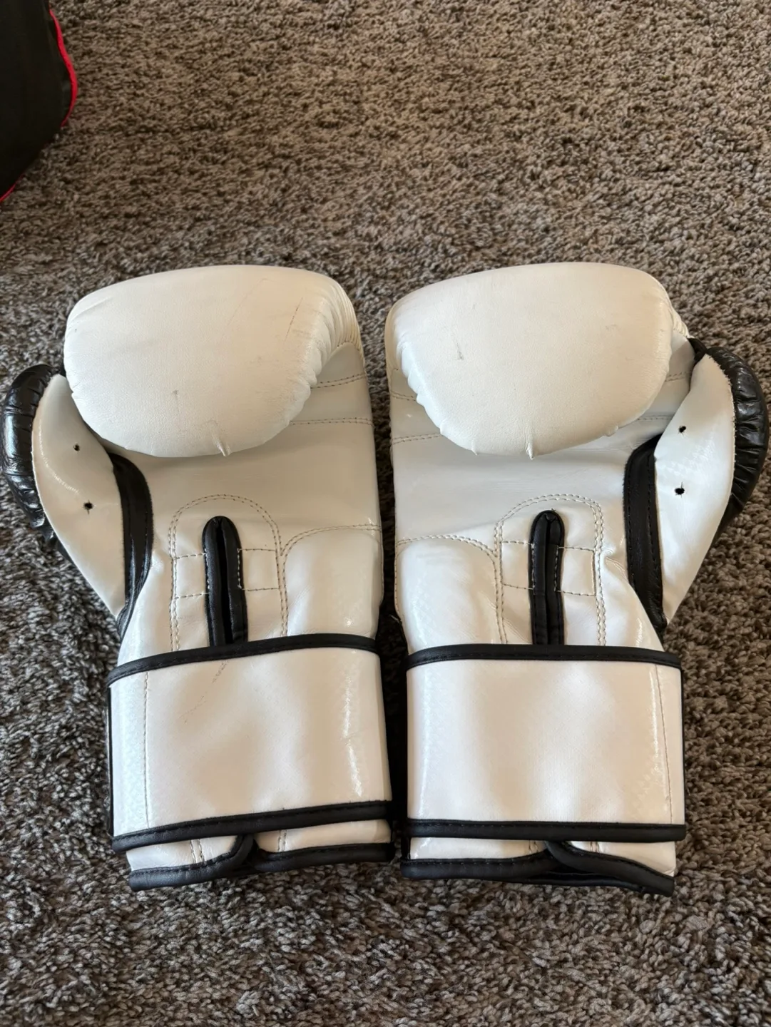 Martial Arts Training Equipment Bundle - Ringside, Uppercut, RDX image indicator(6)