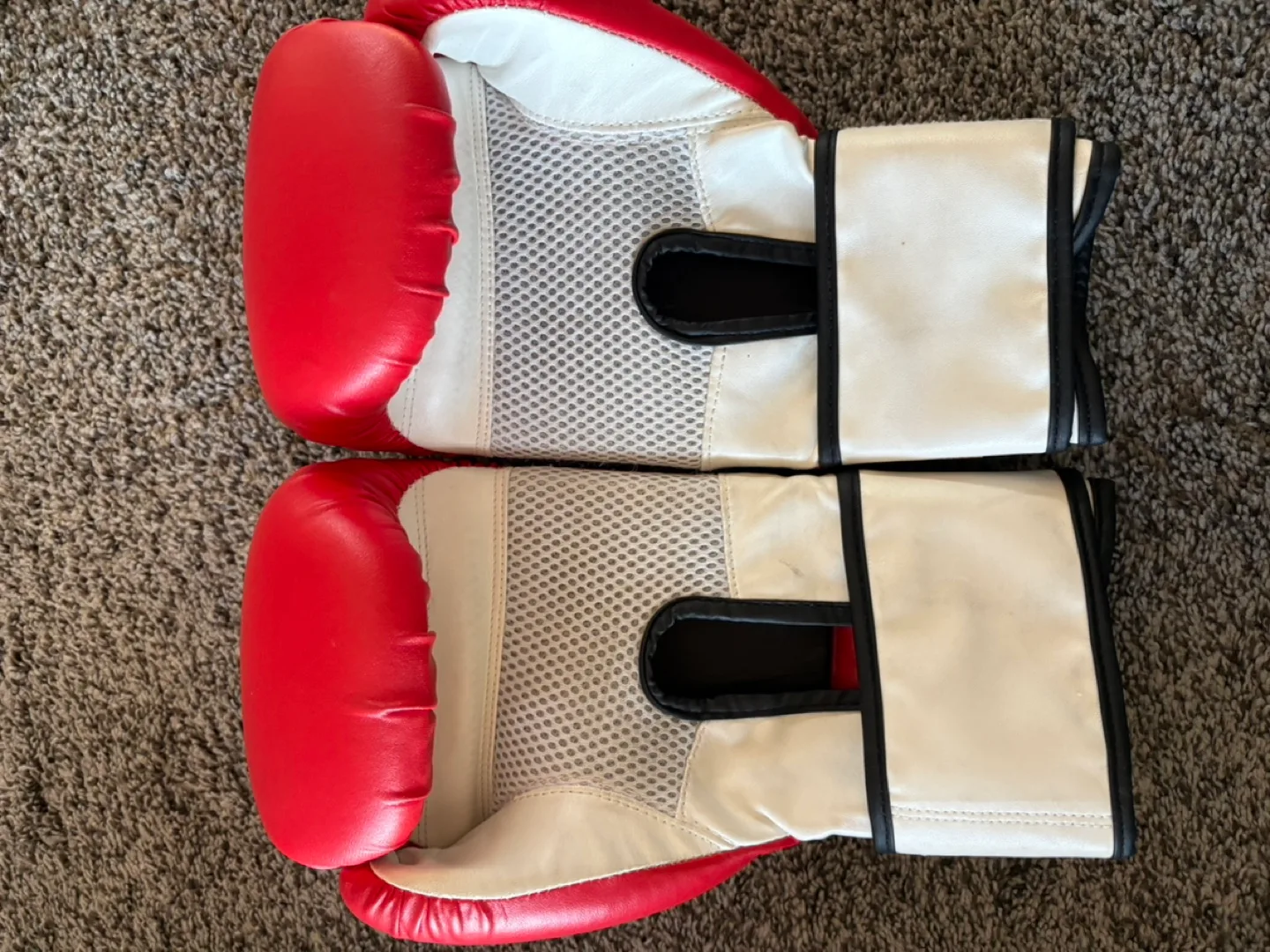 Martial Arts Training Equipment Bundle - Ringside, Uppercut, RDX image indicator(7)