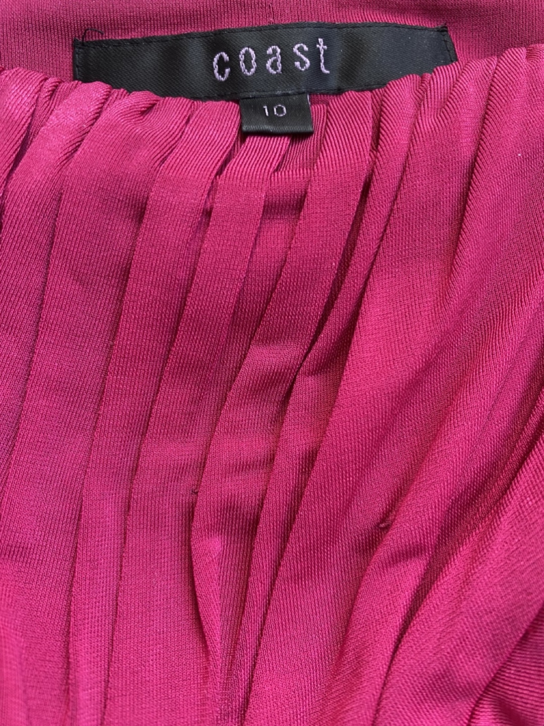 Beautiful maxi dress - photo 5
