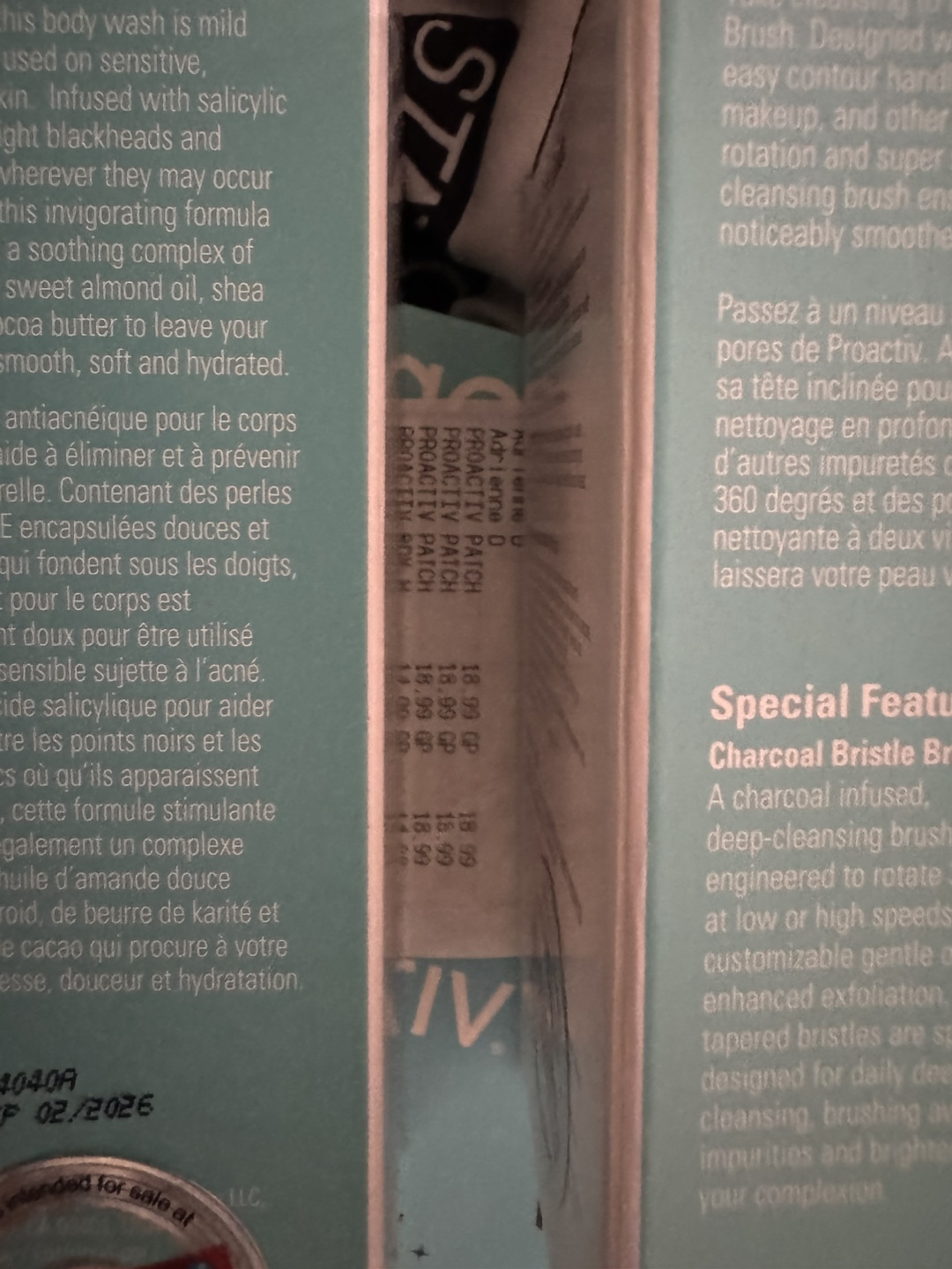 Proactiv Zit Patches - 3 boxes of 30 patches each - photo 3