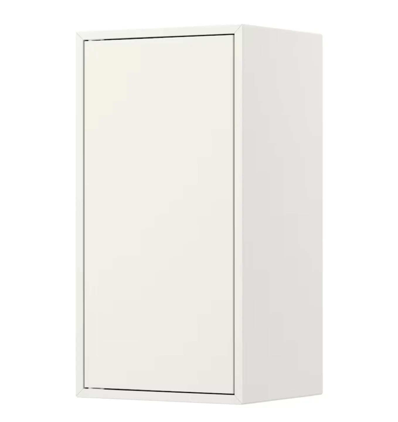 White Wall Cabinet - 70cm x 35cm thumbnail