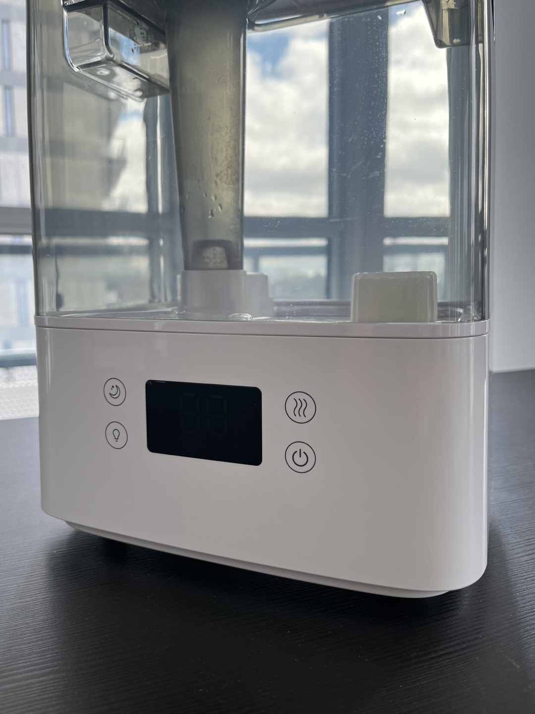 Levoit VeSync Classic 300S Ultrasonic Smart Humidifier - Grey - photo 2