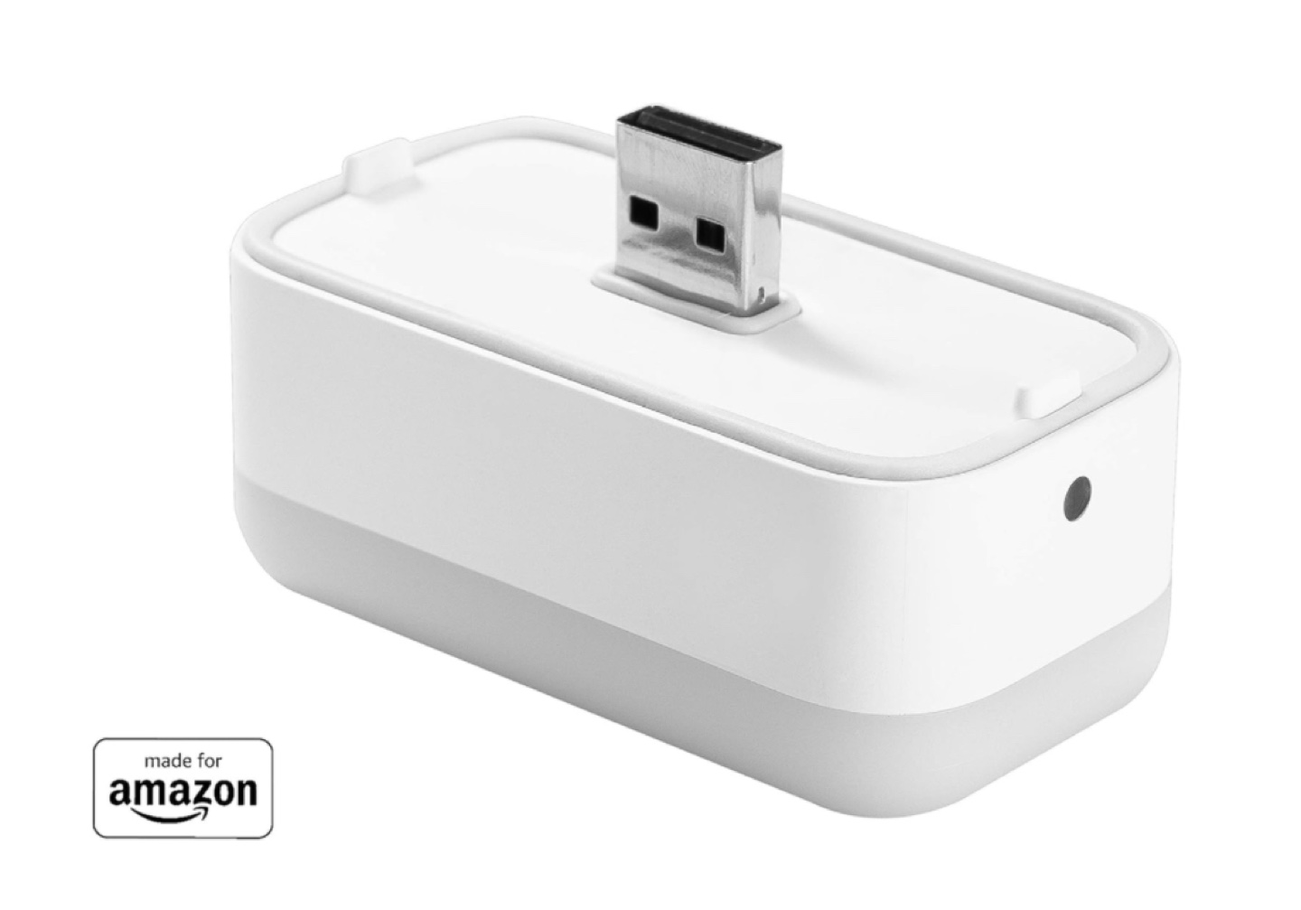 Amazon Smart Plug - photo 3