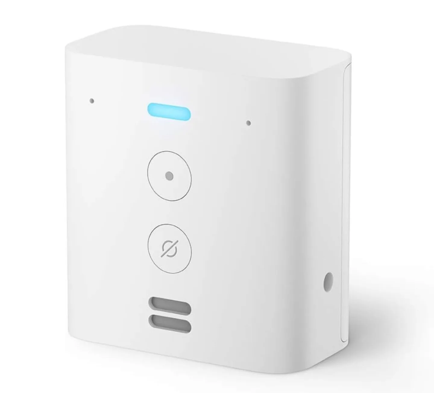 Amazon Smart Plug thumbnail