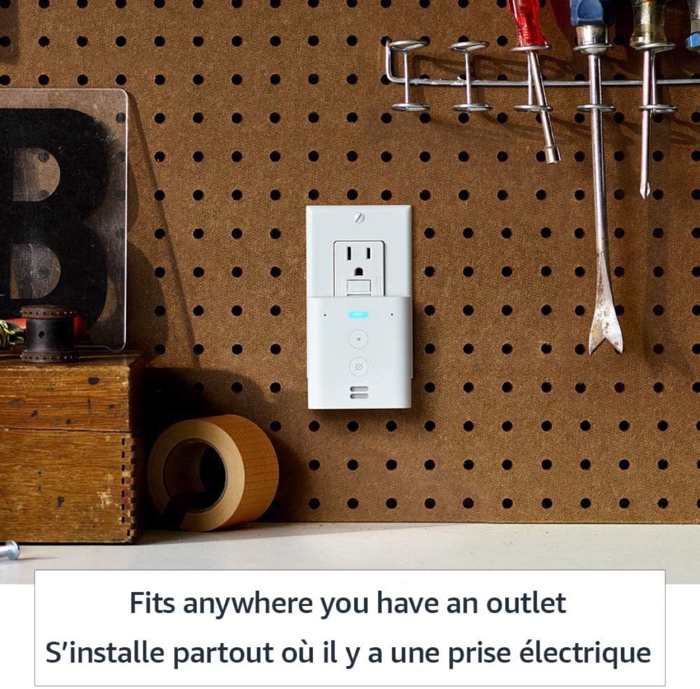 Amazon Smart Plug - photo 2