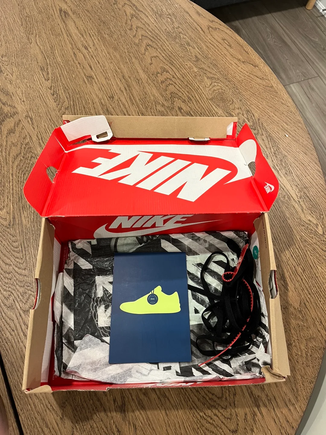 Off White Blazer Grim Reapers image indicator(8)