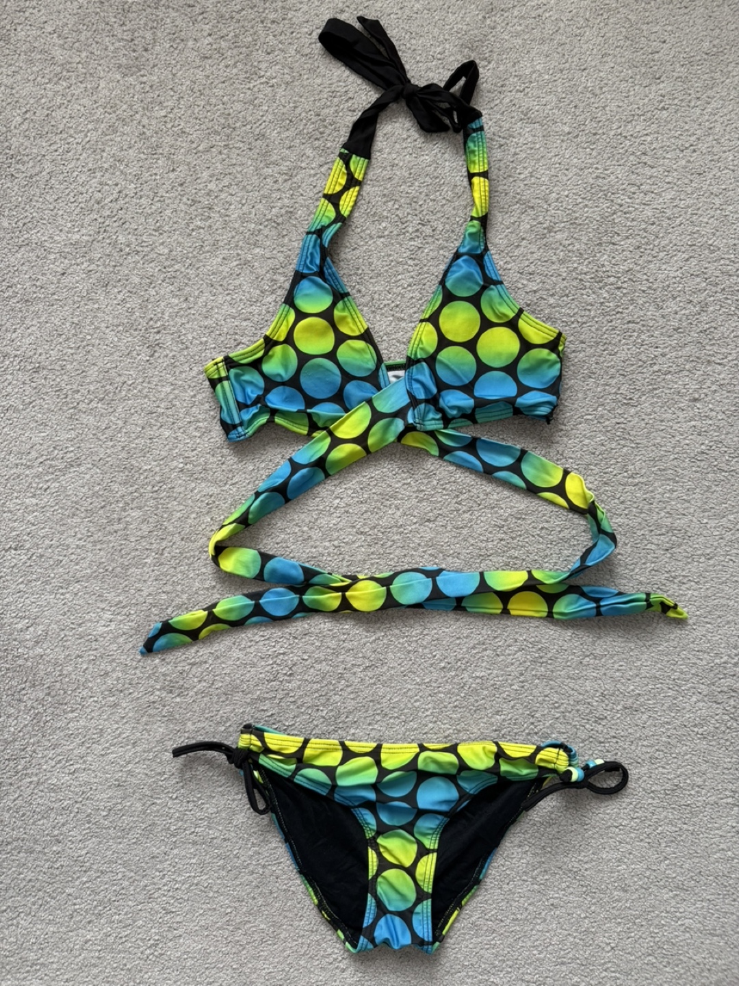 Bathing Suits and Coverups - photo 2