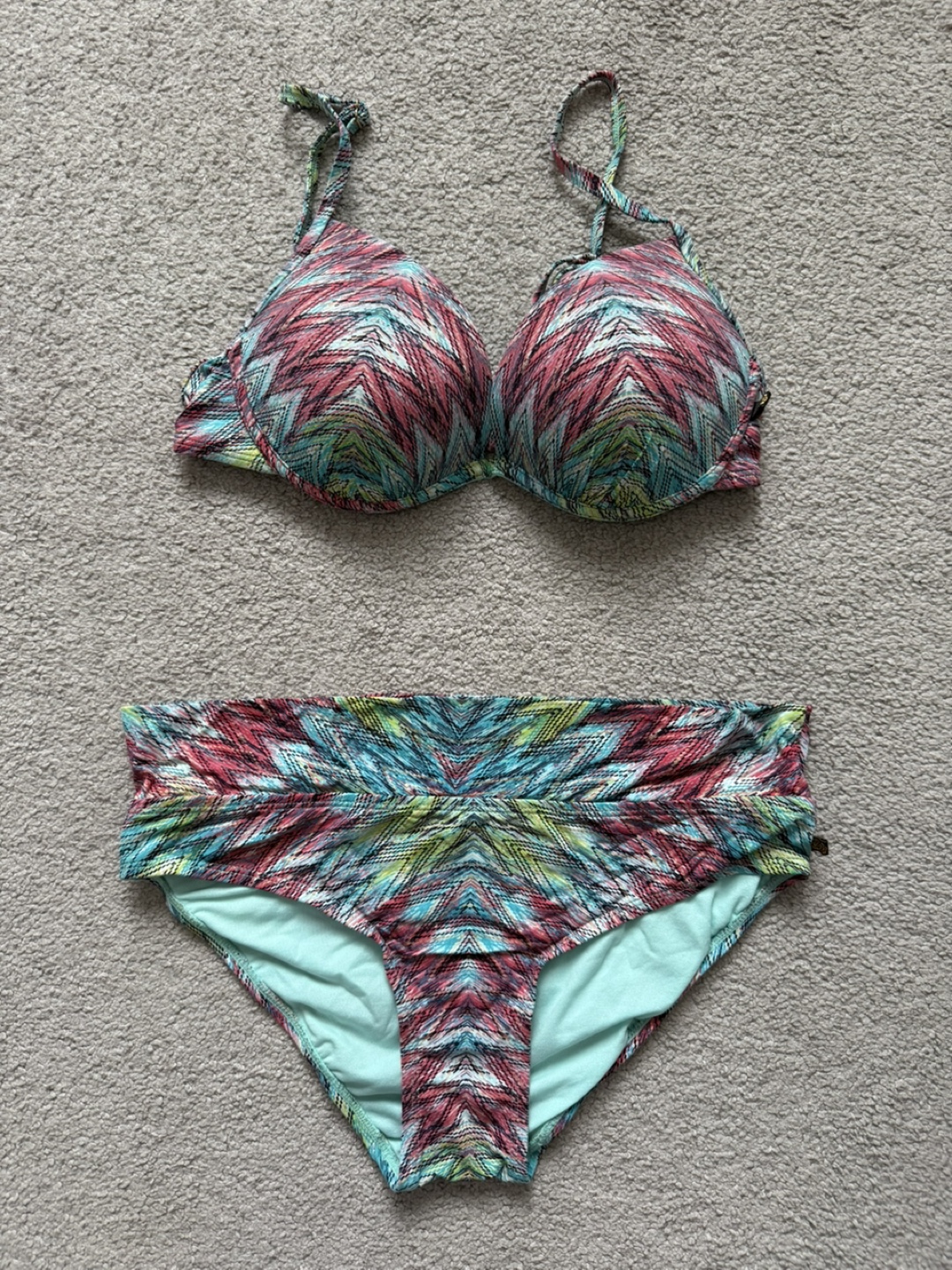 Bathing Suits and Coverups - photo 4