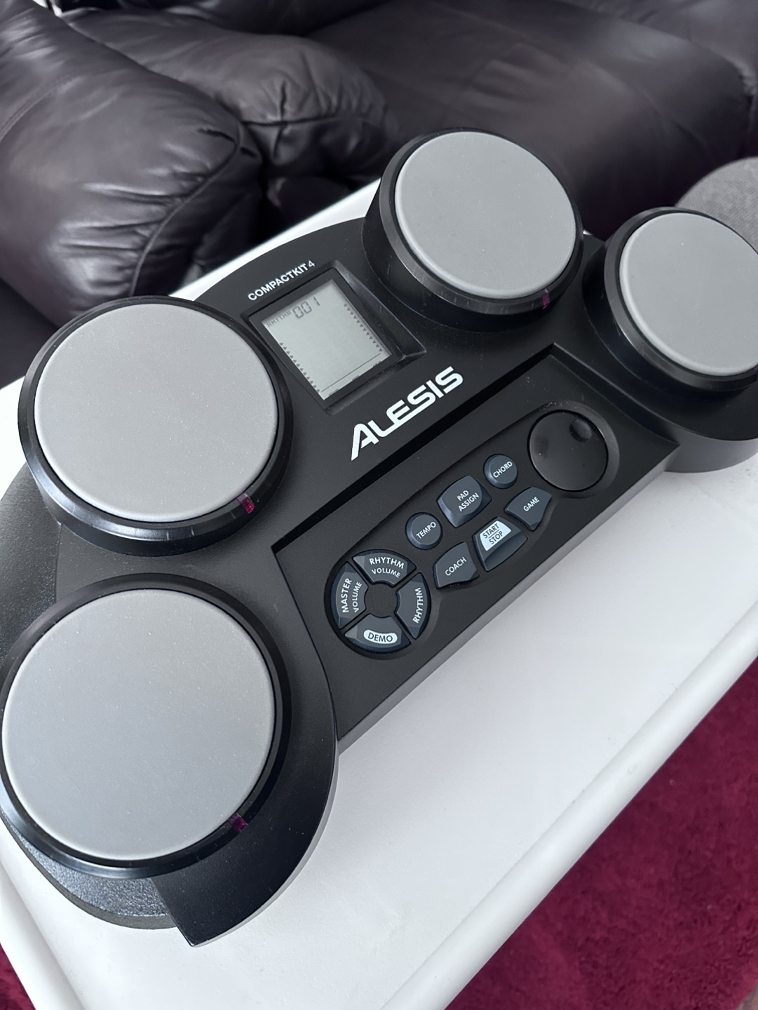 Alesis CompactKit 4 Electronic Drum Kit