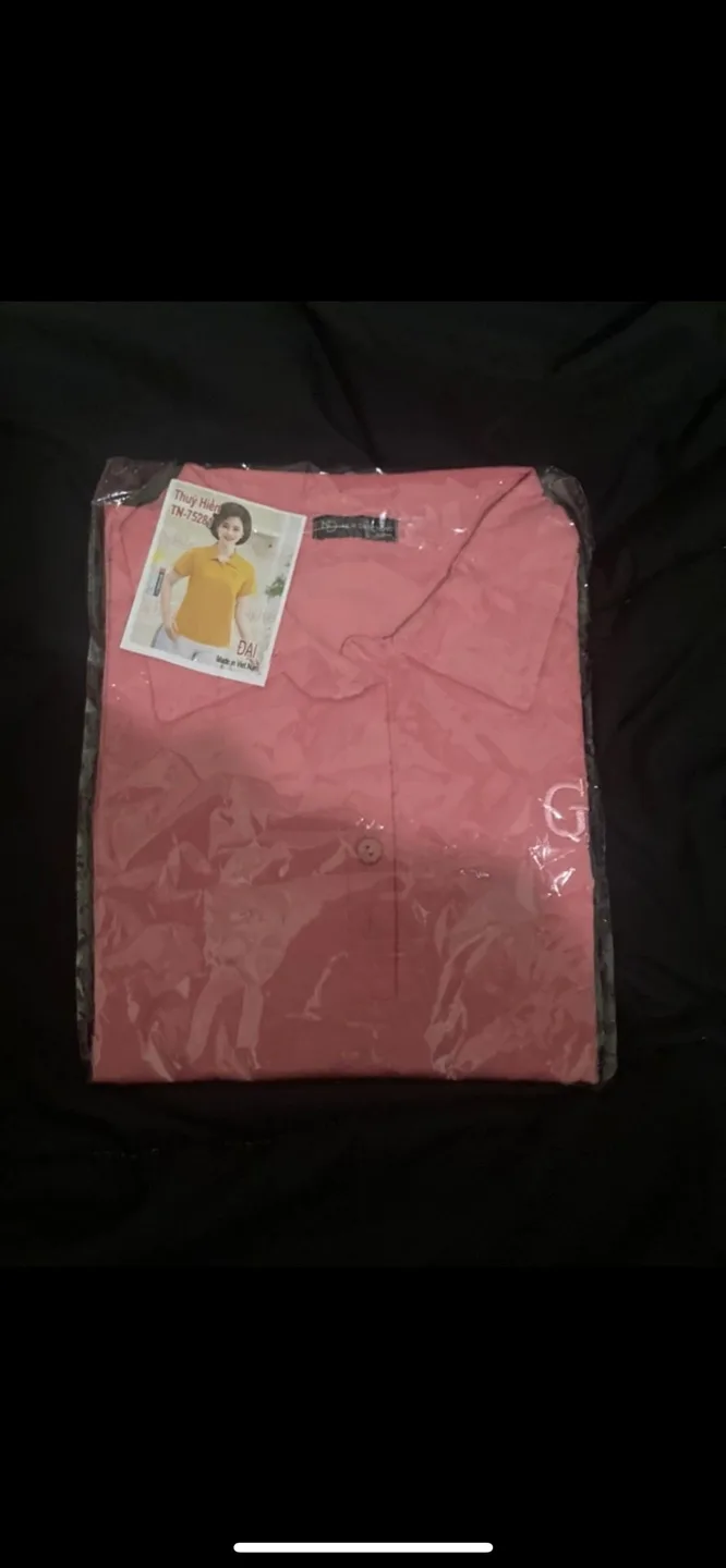 Women's Polo Shirt - medium image indicator(4)