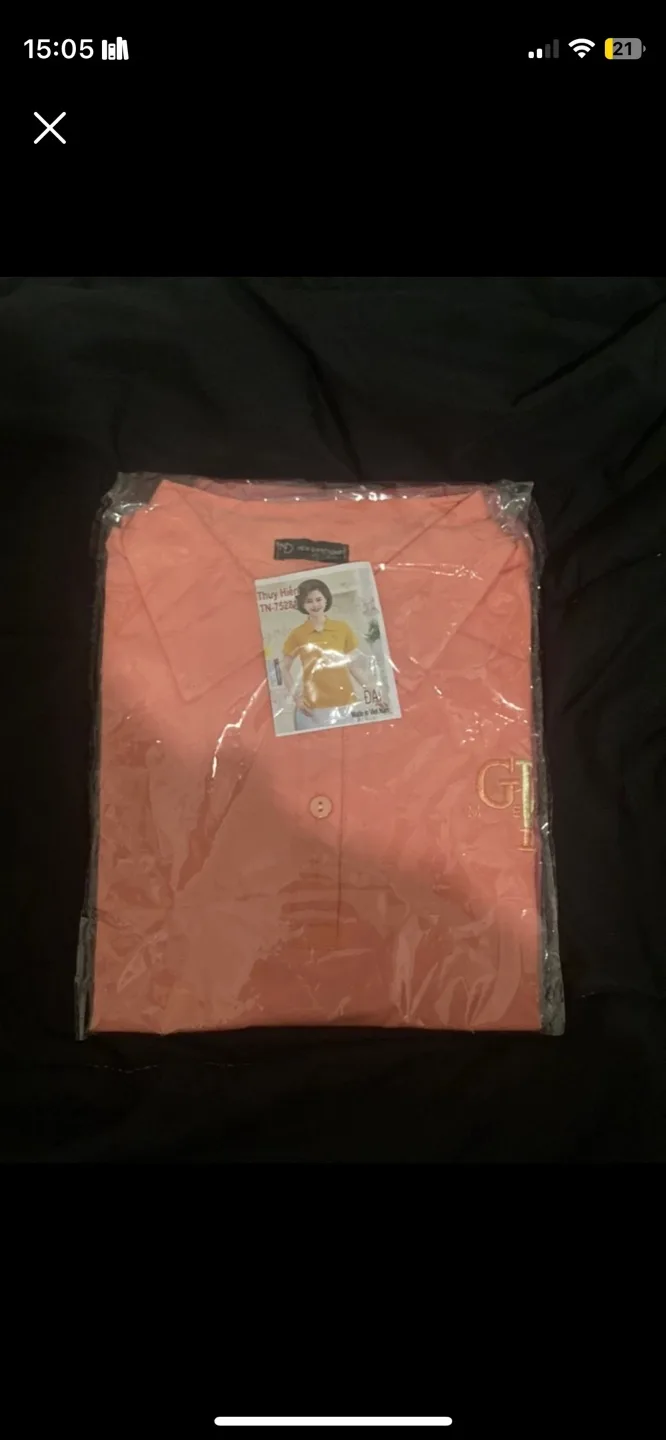 Women's Polo Shirt - medium image indicator(3)