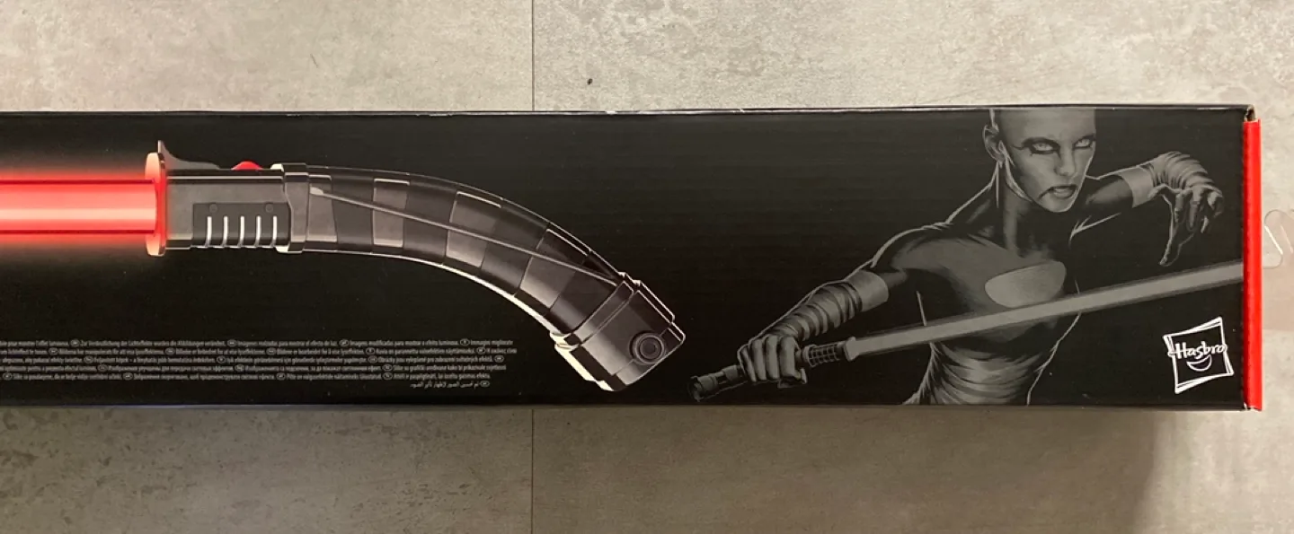 Star Wars the black series asajj image indicator(4)