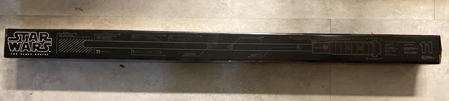 Star Wars the black series asajj image indicator(5)