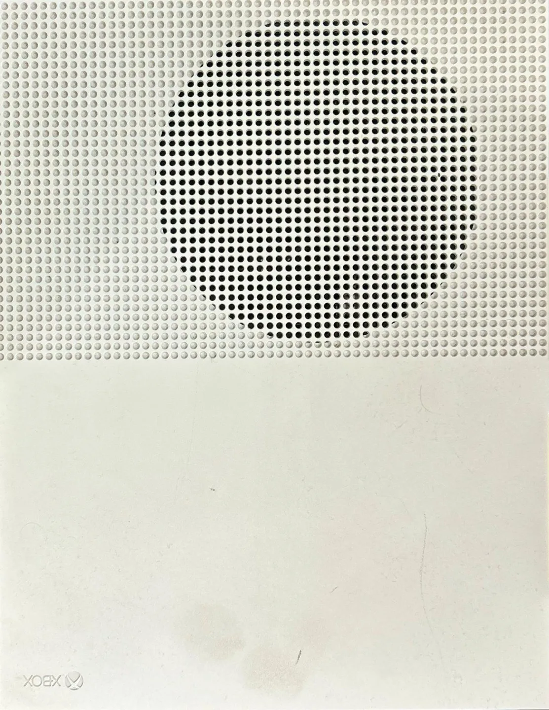 Xbox One S All-Digital 1TB - White *NO POWER CABLE image indicator(4)