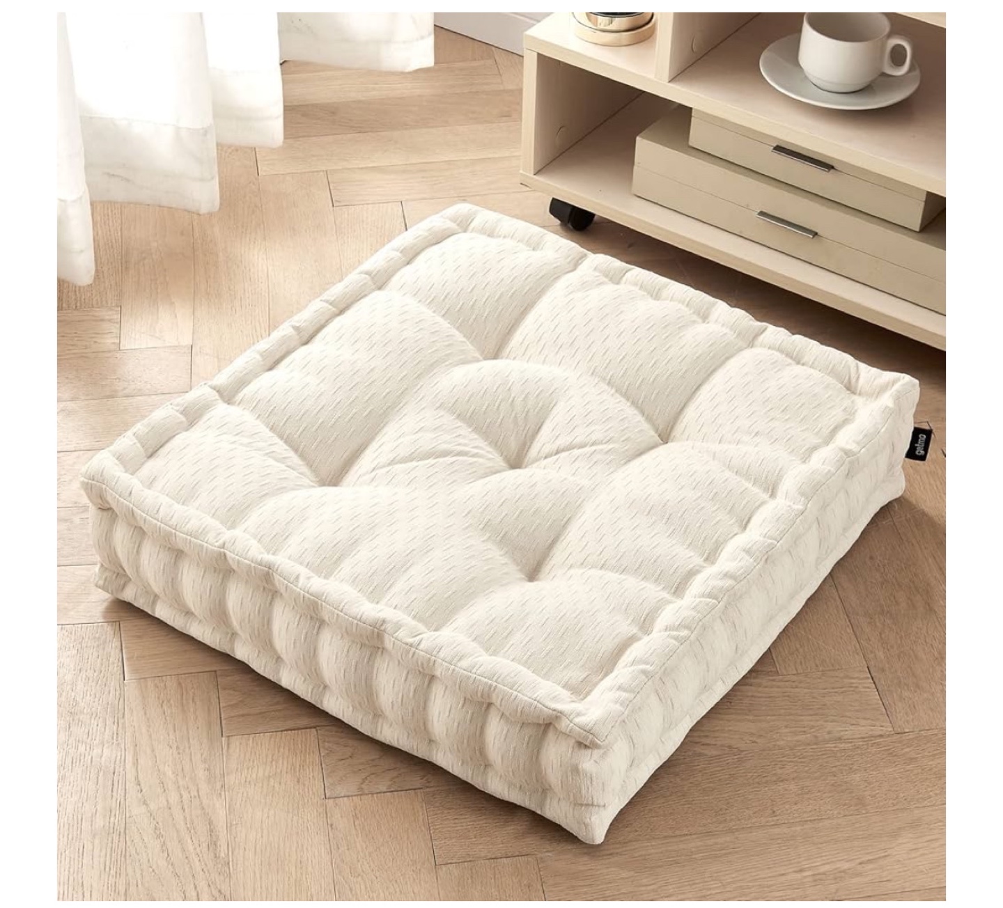 Meditation Floor Pillow (x2) - photo 4