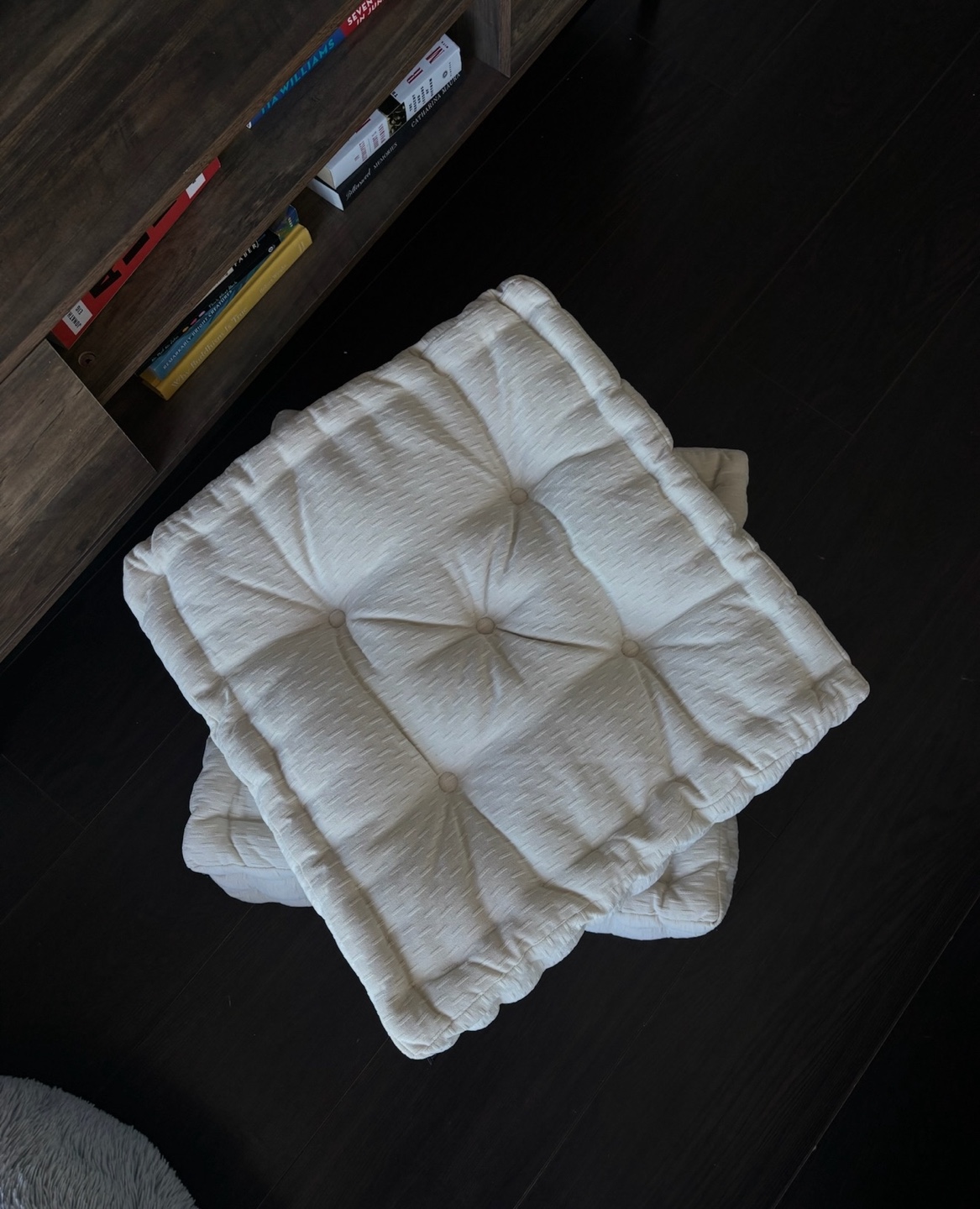 Meditation Floor Pillow (x2) - photo 2